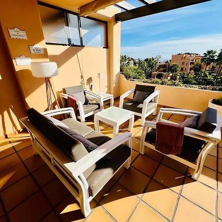 アパート Face Avec Acces Au Padel Prive Belle Terrasse Et Grande Piscine