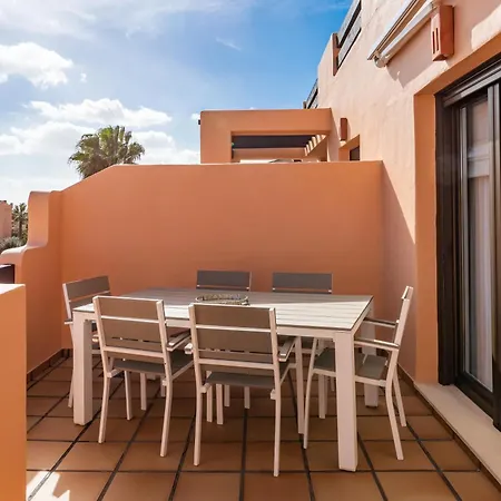 Face Avec Accès Au Padel Privé Belle Terrasse Et Grande Piscine Appartamento