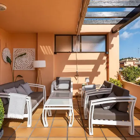 Face Avec Accès Au Padel Privé Belle Terrasse Et Grande Piscine Appartamento *
